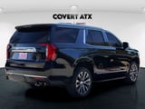 2021 GMC Yukon - Preview 7
