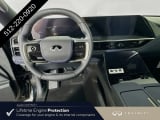 2027 INFINITI QX80 - Preview 8