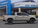 2026 Chevrolet Silverado 1500 - Preview 5