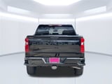 2026 Chevrolet Silverado 1500 - Preview 4