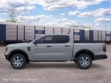 2026 Ford Ranger - Preview 3