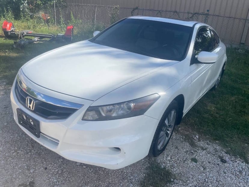 2013 Honda Accord - Image 1