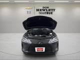 2021 Lexus RX - Preview 9