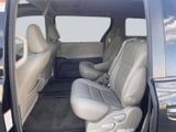 2017 Toyota Sienna - Preview 9