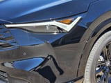2026 Acura ADX - Preview 8