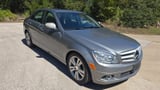 2008 Mercedes-Benz C-Class - Preview 7