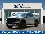 2025 Ford F-150 - Preview 2