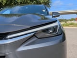 2025 Lexus TX - Preview 3