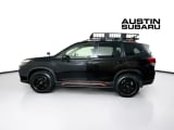 2020 Subaru Forester - Preview 4
