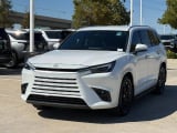 2024 Lexus TX - Preview 8