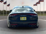 2022 Kia Stinger - Preview 4