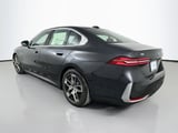 2026 BMW i5 - Preview 7