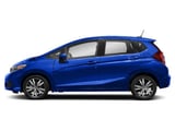 2019 Honda Fit - Preview 3