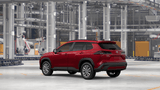 2026 Toyota Corolla Cross - Preview 6