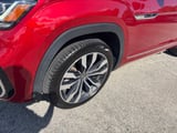 2022 Volkswagen Atlas - Preview 8