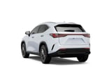 2026 Lexus NX - Preview 4