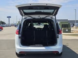 2023 Chrysler Pacifica - Preview 9
