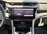 2026 Jeep Grand Cherokee - Preview 3