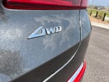 2025 Genesis GV80 - Preview 9