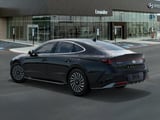2025 Hyundai Sonata - Preview 5