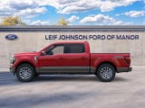 2026 Ford F-150 - Preview 3