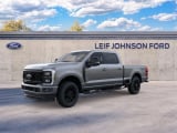 2026 Ford F-350 - Preview 2