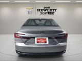 2025 Toyota Camry - Preview 4