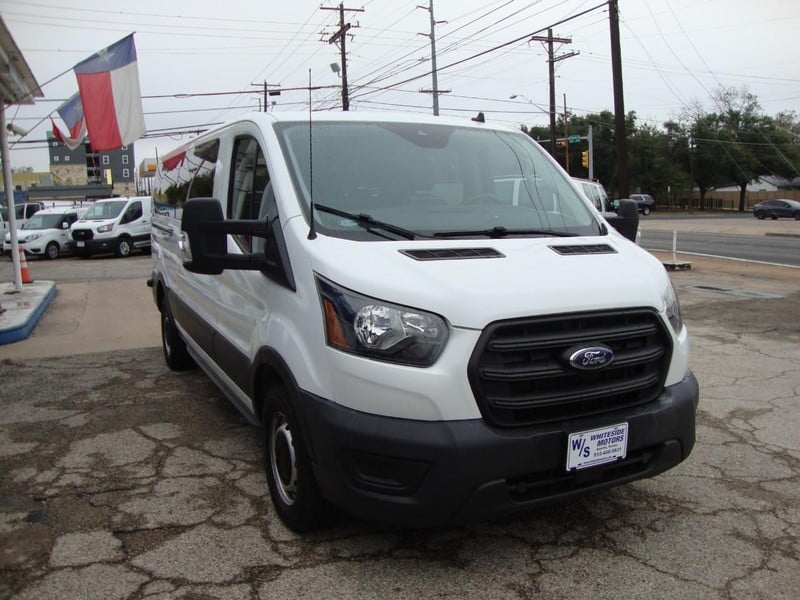 2020 Ford Transit - Image 1
