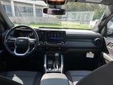 2026 Chevrolet Colorado - Preview 11
