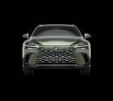 2026 Lexus RX - Preview 6