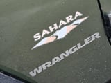 2007 Jeep Wrangler - Preview 12