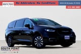 2024 Chrysler Pacifica - Preview 2