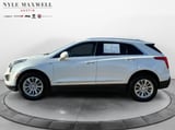 2019 Cadillac XT5 - Preview 13