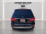 2019 Mercedes-Benz GLS - Preview 8