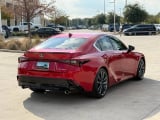2024 Lexus IS - Preview 3