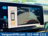 2026 Volkswagen Atlas Cross Sport - Preview 15