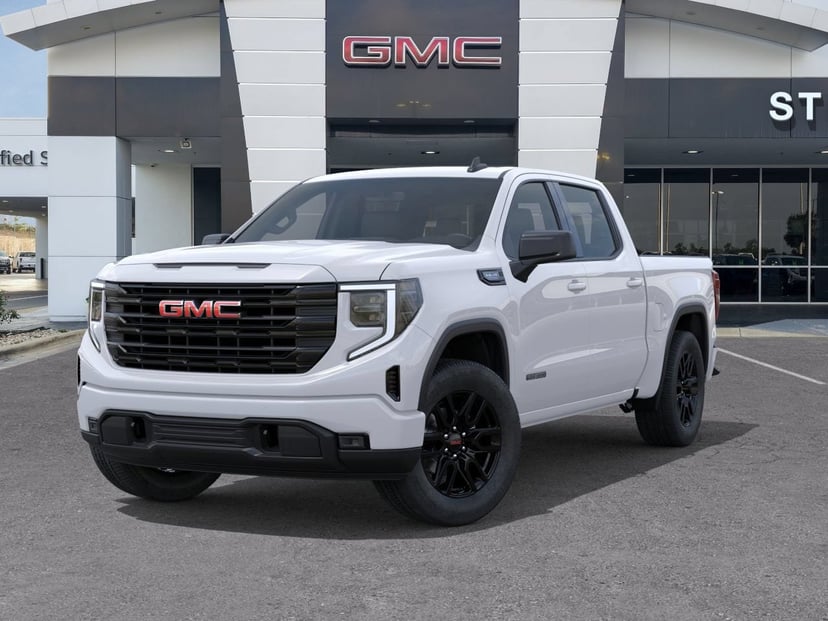 2026 GMC Sierra 1500 - Image 1