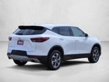 2025 Chevrolet Blazer - Preview 5