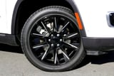 2022 Jeep Wagoneer - Preview 3