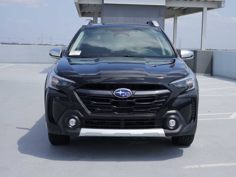 2024 Subaru Outback - Image 3