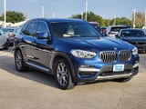 2020 BMW X3 - Preview 3