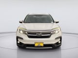 2020 Honda Pilot - Preview 10