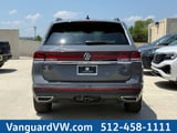 2026 Volkswagen Atlas - Preview 8