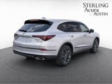 2025 Acura MDX - Preview 4