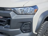2026 Chevrolet Colorado - Preview 5