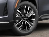 2027 INFINITI QX60 - Preview 6
