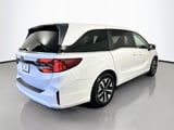 2026 Honda Odyssey - Preview 5