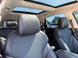 2025 Genesis GV80 - Preview 11