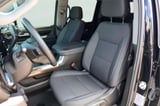 2026 Chevrolet Silverado - Preview 10