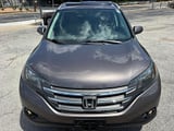 2014 Honda CR-V - Preview 3